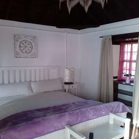 Holiday home Casa Las Tres Palmeras *