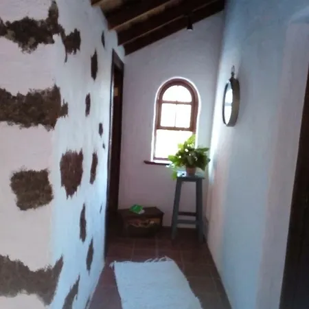Casa Las Tres Palmeras
