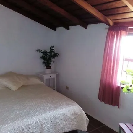 Holiday home Casa Las Tres Palmeras