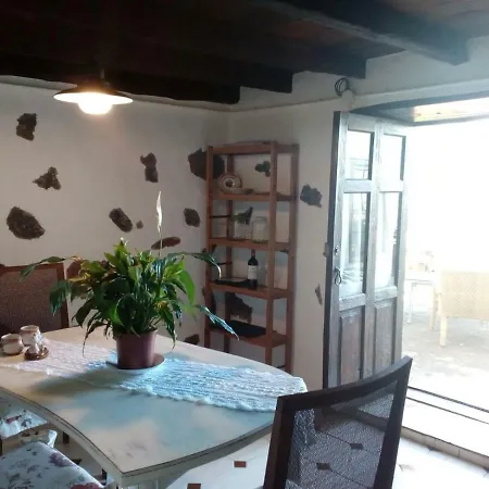 Casa Las Tres Palmeras *