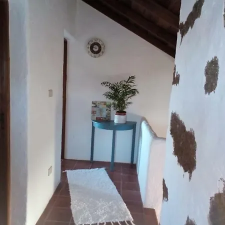 Holiday home Casa Las Tres Palmeras