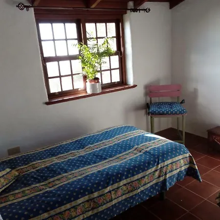 Holiday home Casa Las Tres Palmeras