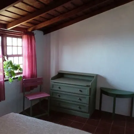 Holiday home Casa Las Tres Palmeras *