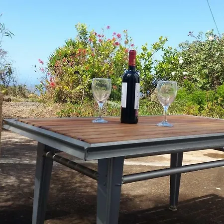 Holiday home Casa Las Tres Palmeras